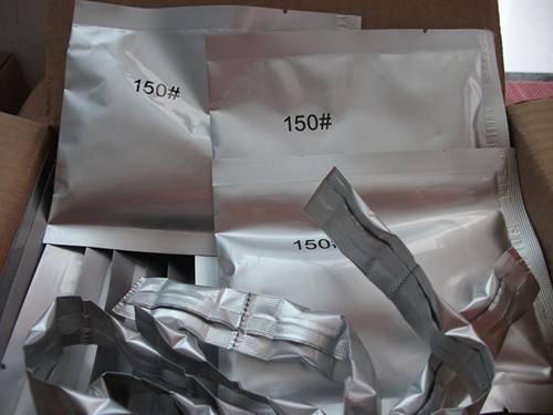 碩泰防雷熱熔焊劑、放熱