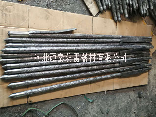 Φ30*1.5快裝式石墨垂直