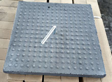 碳結晶復合接地電極